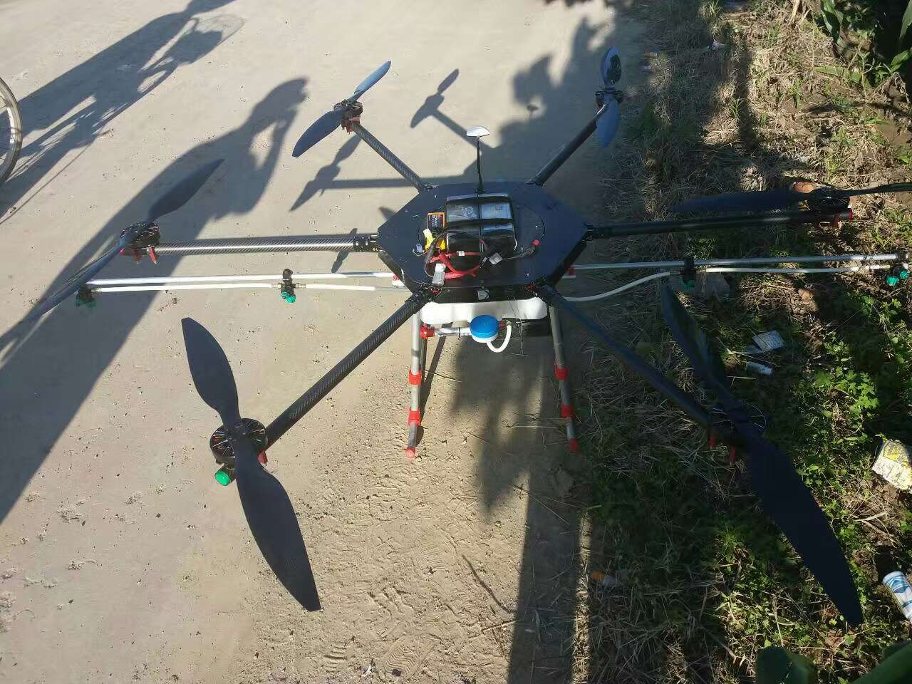 無人機培訓(xùn)：考ASFC還是AOPA哪個比較好