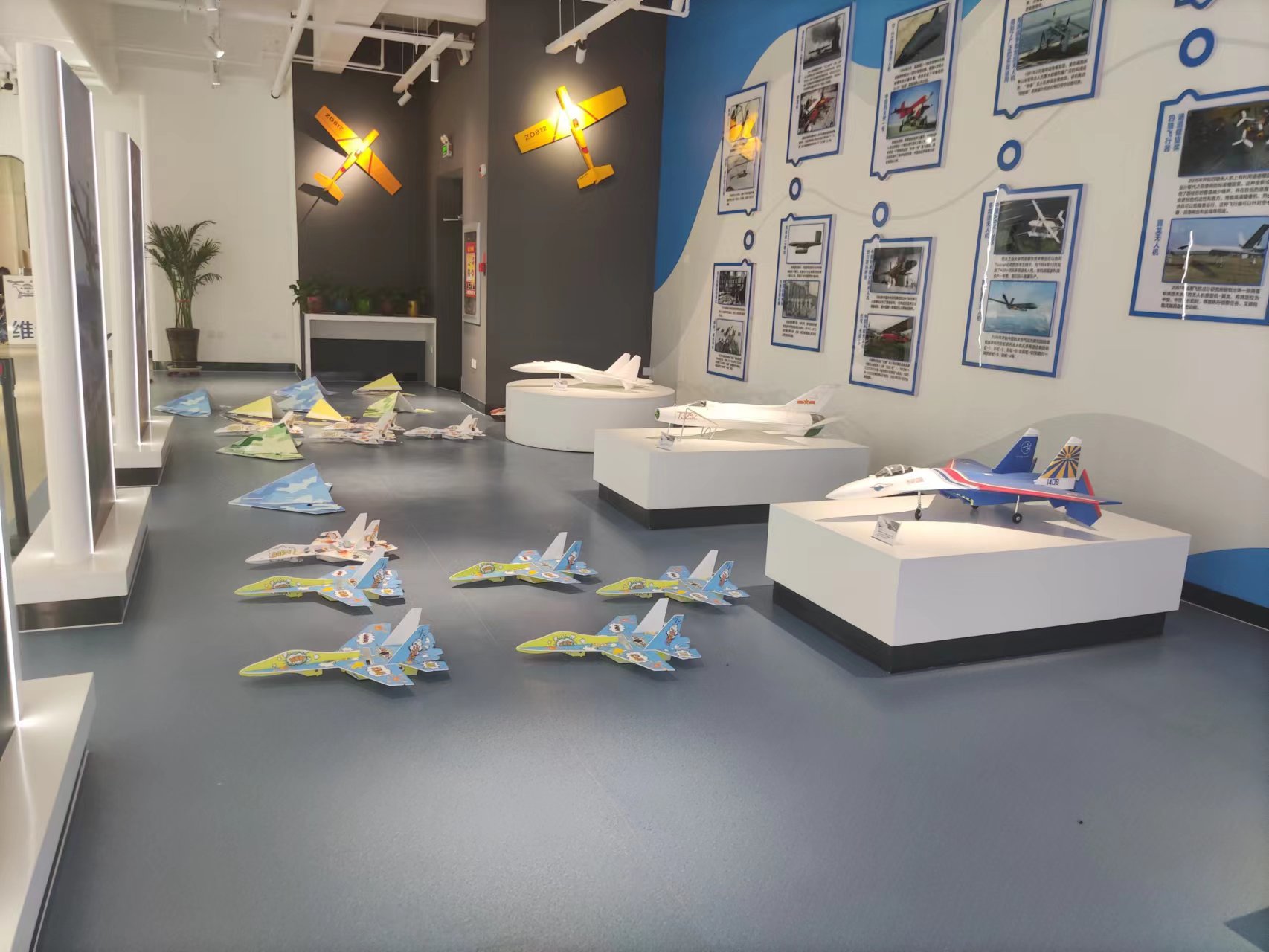 無人機(jī)駕駛員考試是在哪幾天?