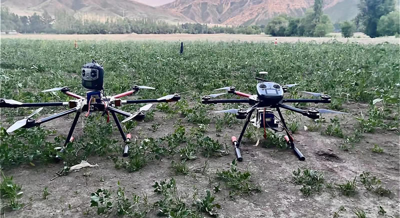 無人機培訓：無人機培訓內容是什么？都學什么