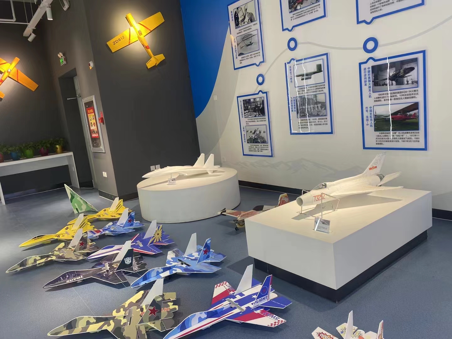 新疆無人機培訓機構 新疆無人機培訓:如何正確的使用無人機電池