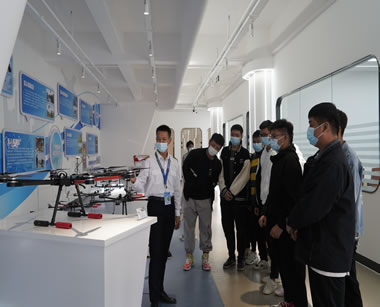 無人機培訓機構——無人機培訓常見問題解答!