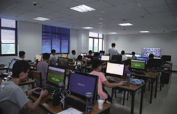 新疆無人機駕駛考證 無人機培訓機構——無人機考試之前考生需要注意些什么?