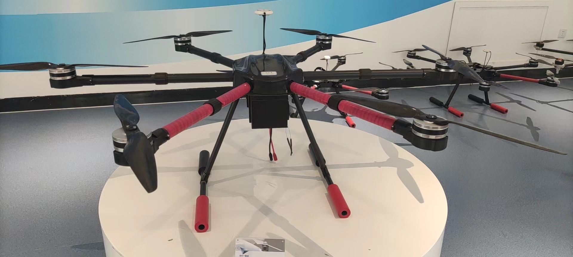 無人機考證培訓 無人機培訓機構——無人機技術加快城市現代化進程