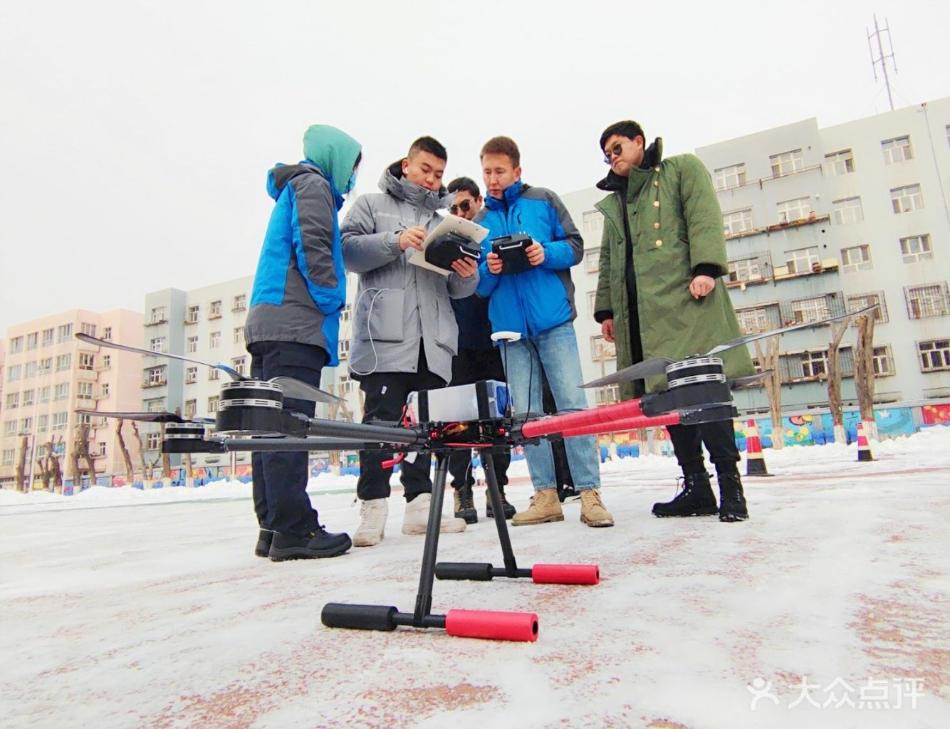 無人機駕照怎么考?。繜o人機駕照學費多少錢？