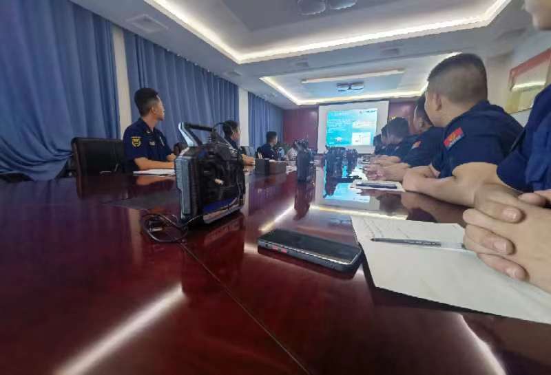 無人機技術學習 無人機培訓2022年有哪些無人機展會?