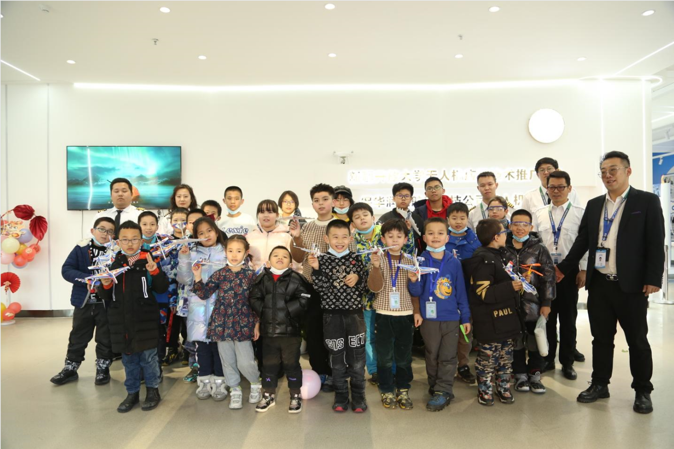 青少年無人機技術學習 青少年無人機技術學習有哪些好處?