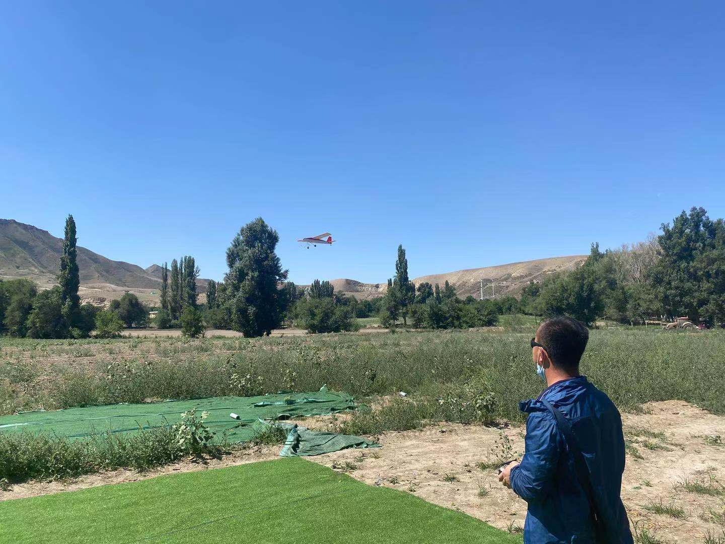 終于有人把植保無人機(jī)走向趨勢說透了，解說的太透徹了！