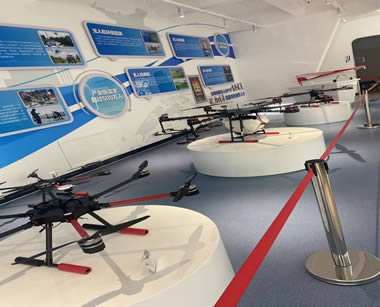 無人機考證怎么考，為什么要考無人機駕駛證！