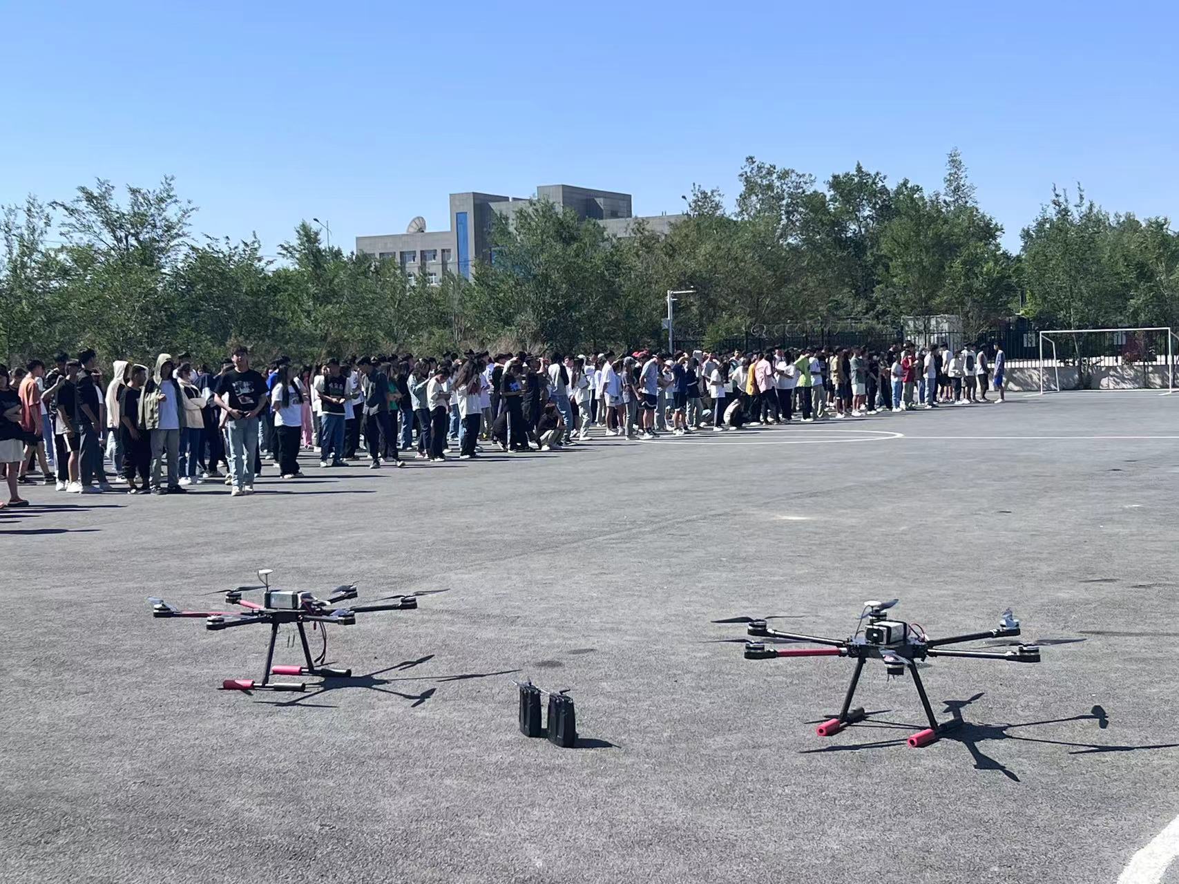 無人機培訓費用哪些是必須要的,哪些是可以選的