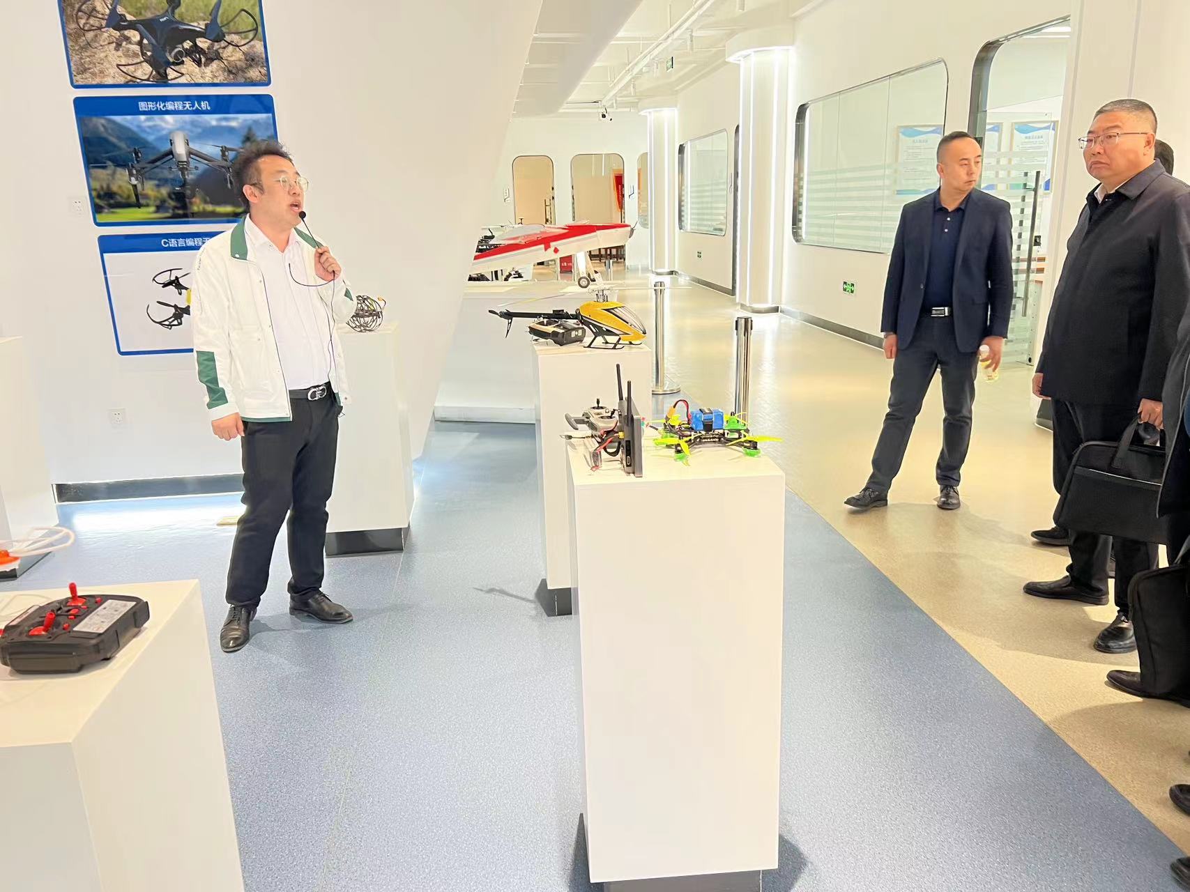 無人機培訓機構 無人機表演需要審批嗎