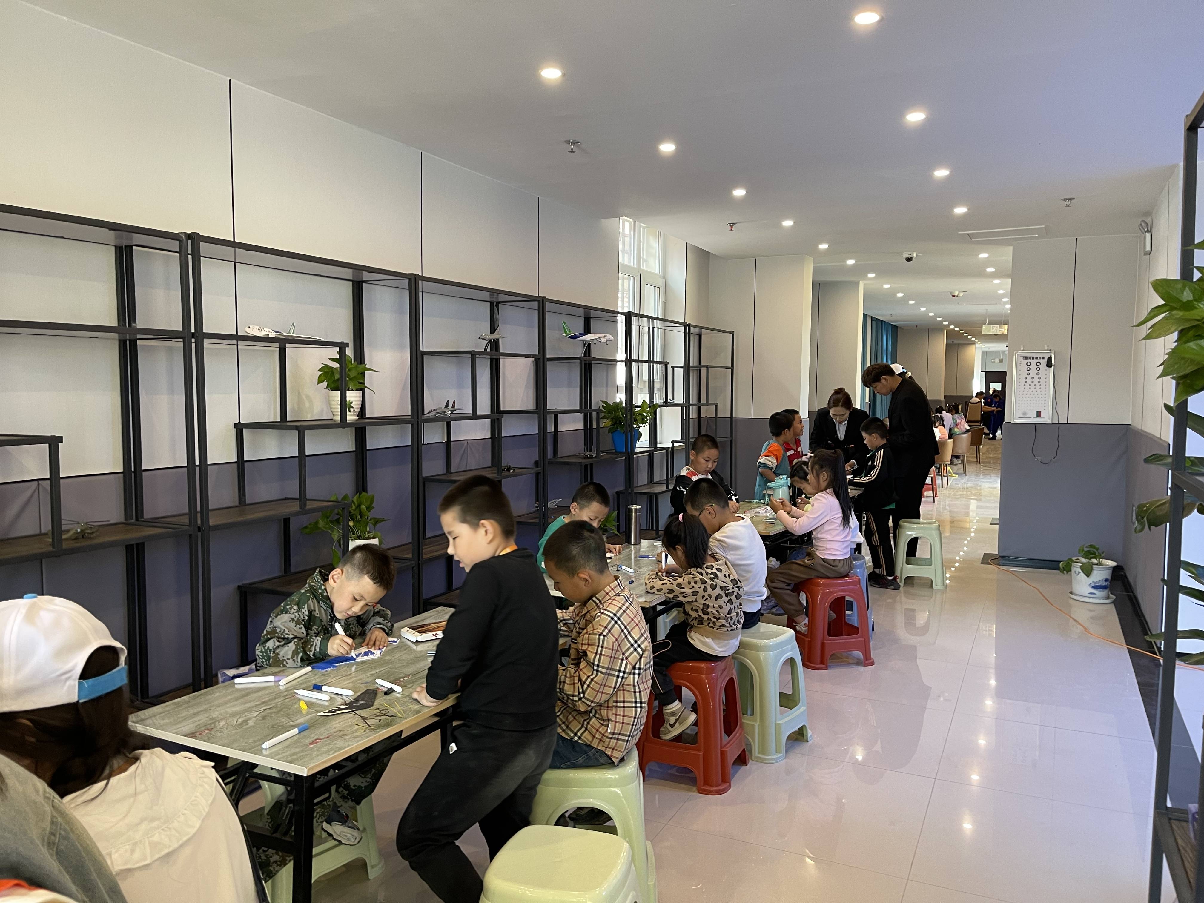 青少年無人機培訓常見問題