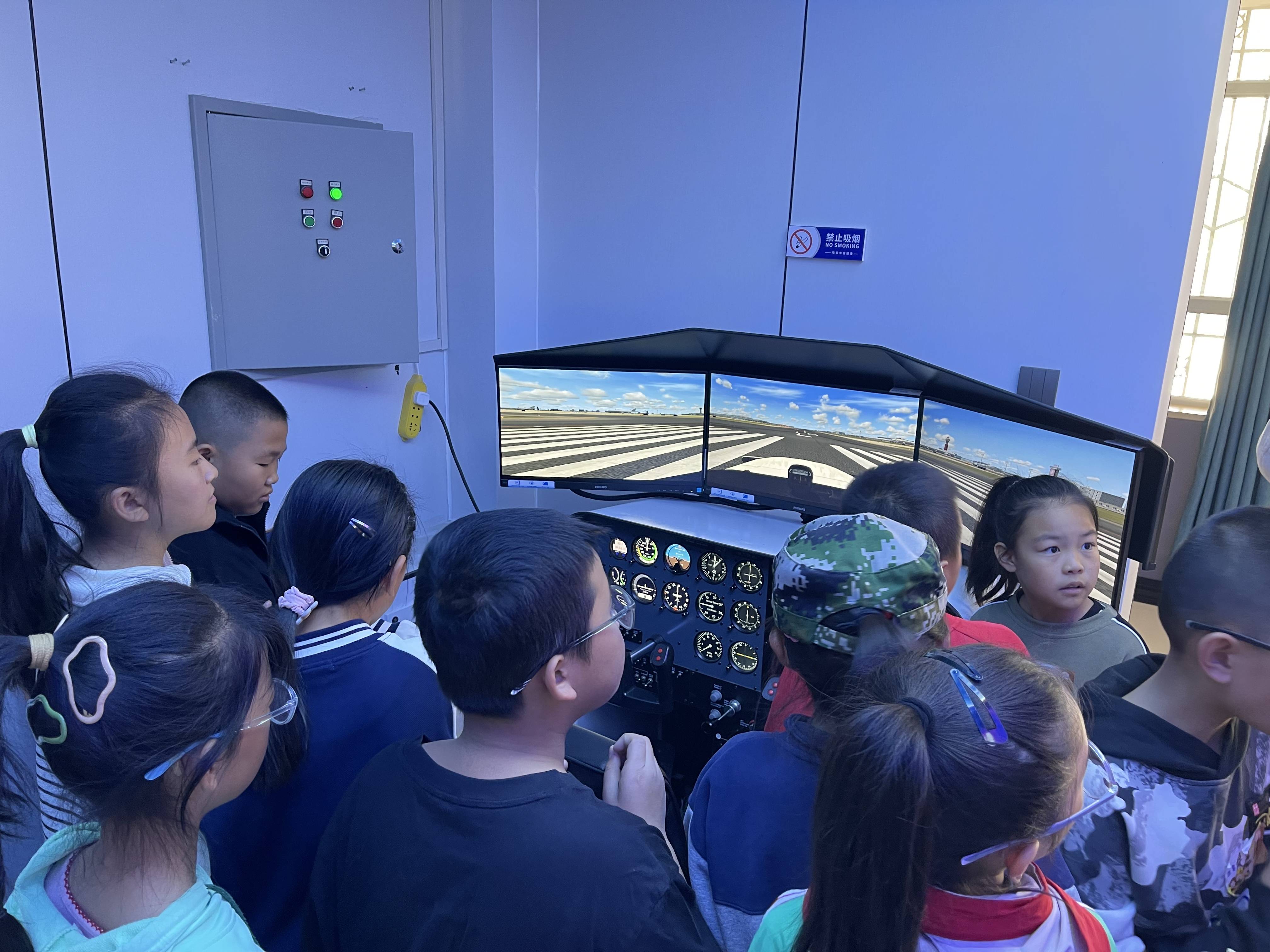 青少年學習無人機可以提升孩子的這些能力