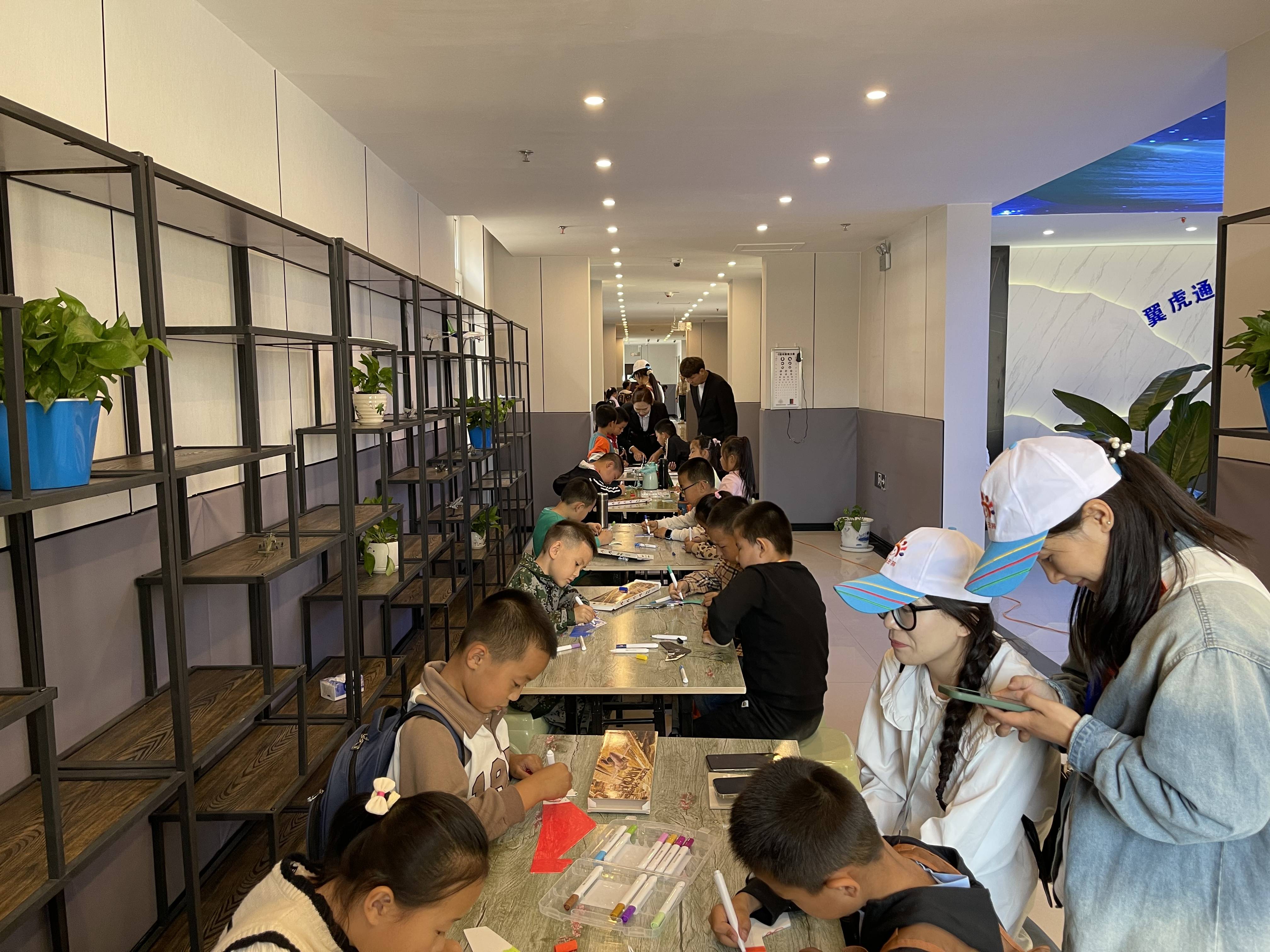 青少年無人機培訓分享——無人機基礎知識