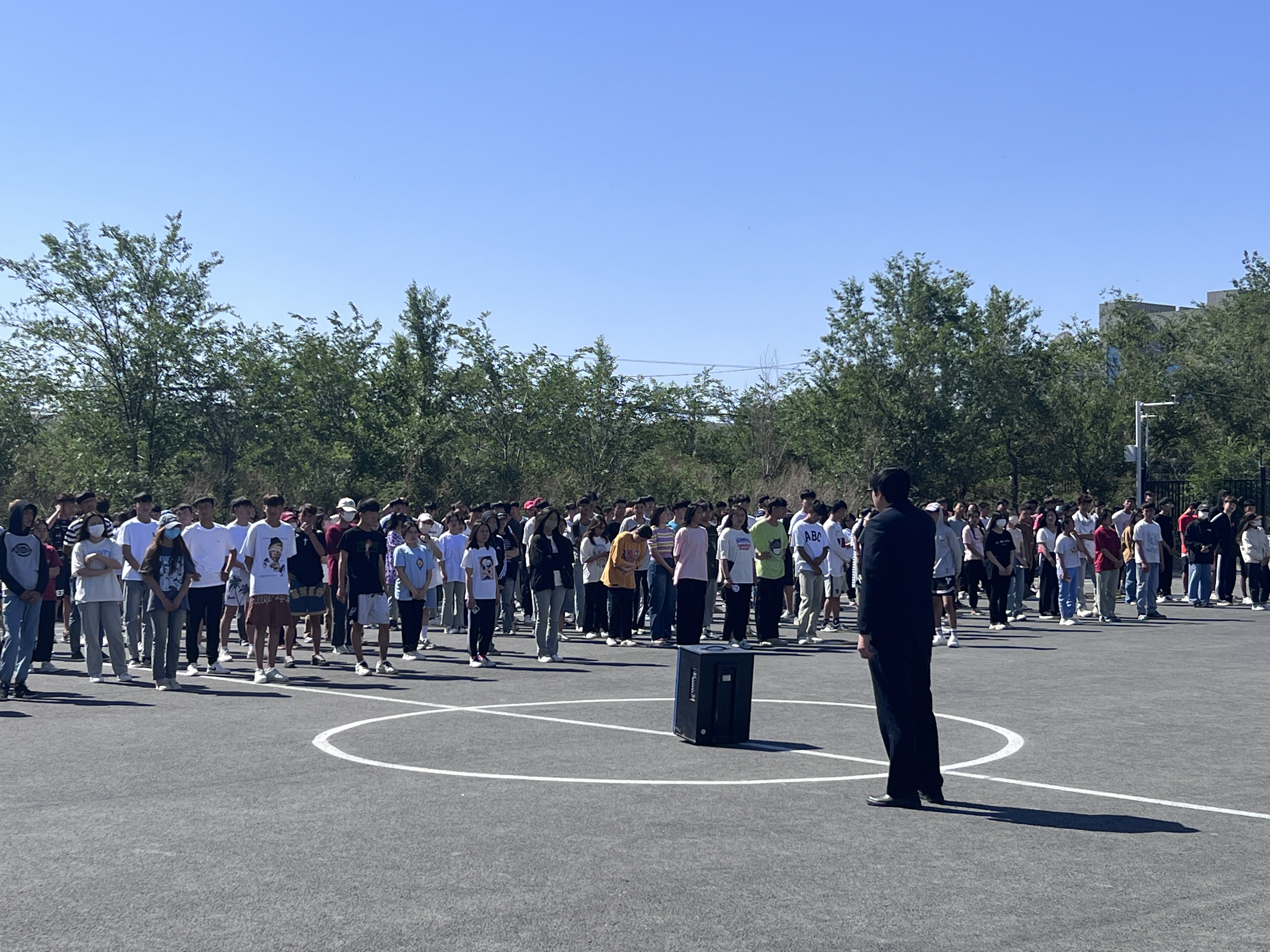 烏魯木齊青少年的科技新選擇：無人機培訓成熱門趨勢！-新疆保華潤天航空