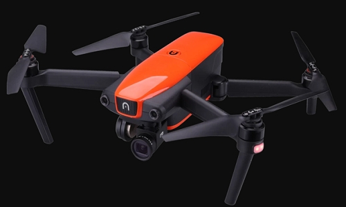 【青少年飛行新選擇】——探索適合年輕飛手的頂級無人機品牌