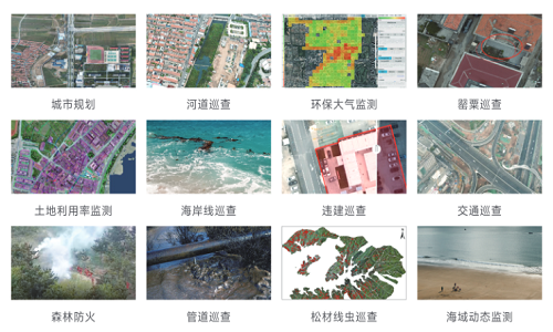 【新疆保華潤天航空】初中畢業學無人機的五大理由與前景