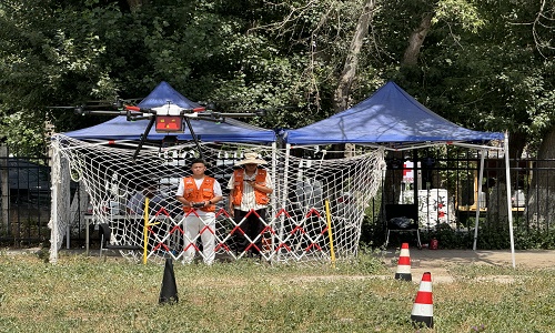 新疆地區無人機專業培訓,【保華潤天航空】助你輕松考取CAAC駕照