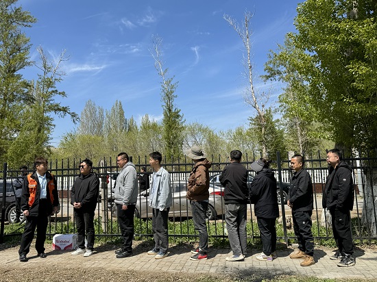 CAAC無人機執照培訓全攻略:新疆保華潤天航空引領專業多旋翼無人機培訓課程