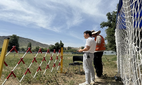 【新疆青少年無人機培訓】保華潤天航空：超視距機長是何方神圣？