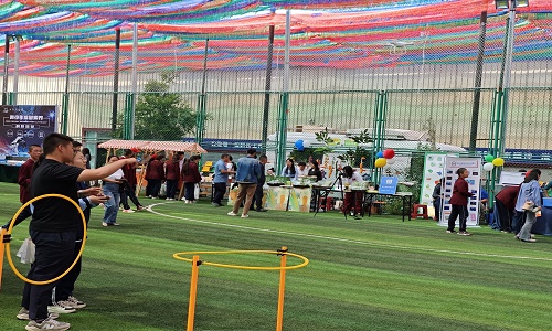 新疆青少年無(wú)人機(jī)培訓(xùn)【保華潤(rùn)天航空】:青少年學(xué)無(wú)人機(jī)鍛煉什么能力