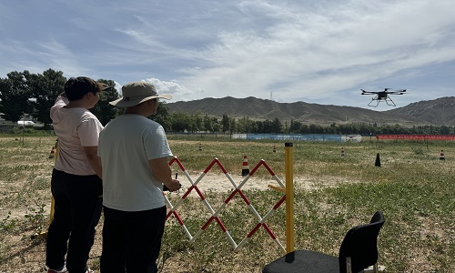 新疆保華潤天航空青少年無人機培訓:關于無人機考證的最全解析 含金量超高!