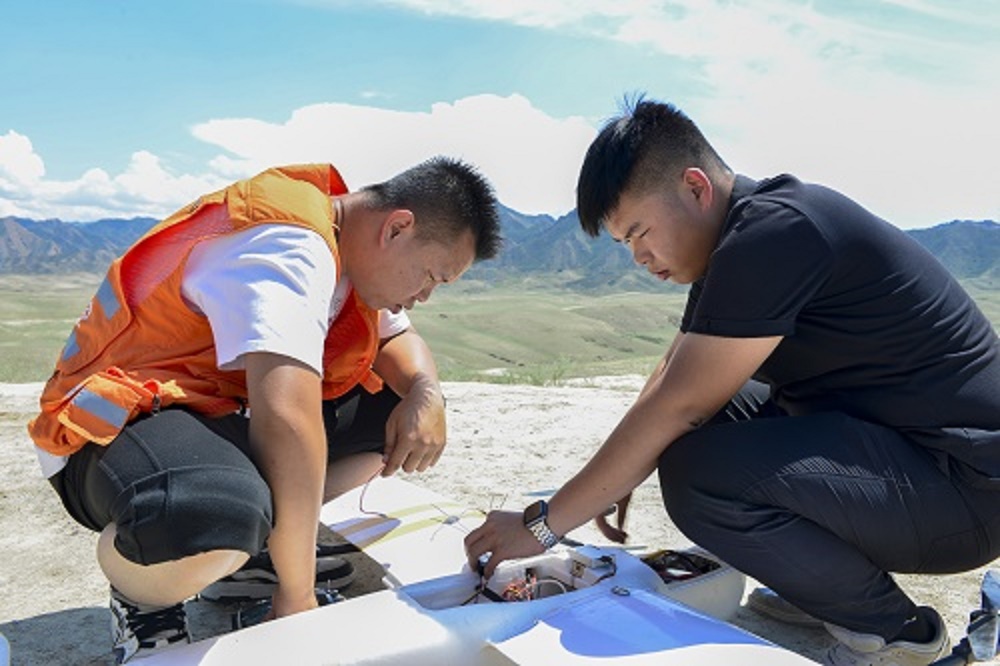 [新疆青少年無人機培訓]1分鐘讀懂：獲取無人機駕駛證的詳細流程-保華潤天航空