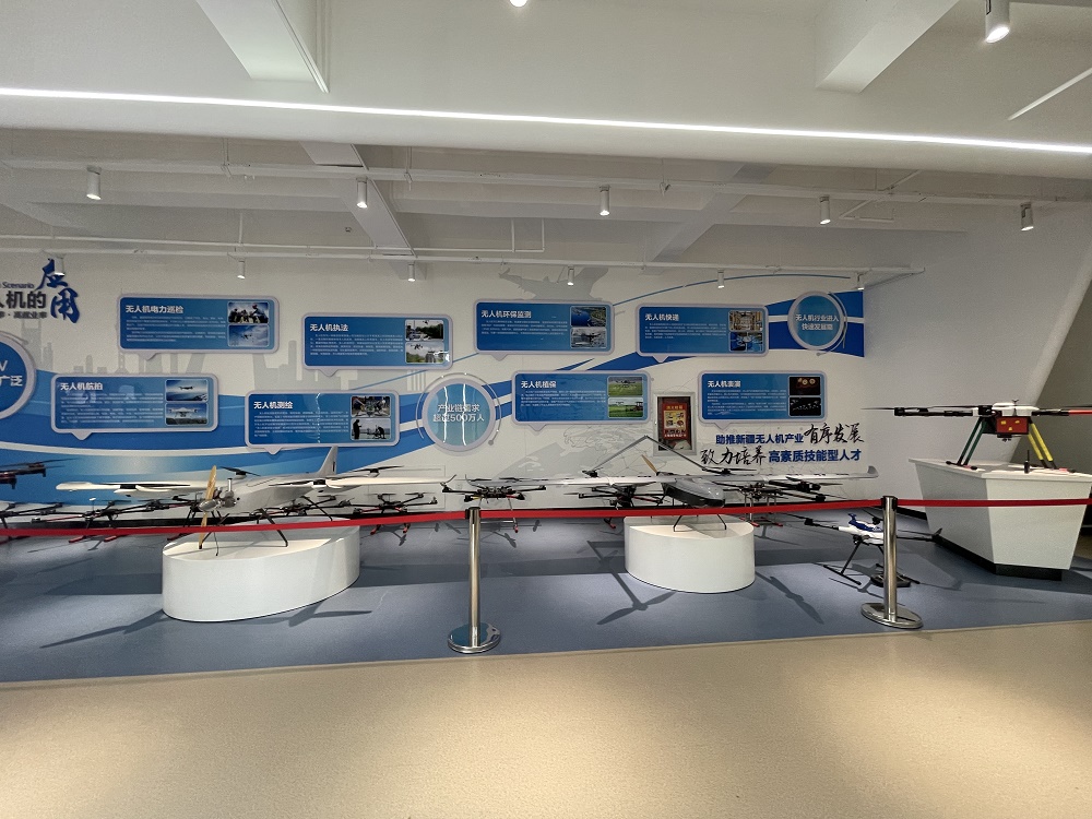 工業級無人機 VS 消費級無人機:性能、應用與價格的全面對比!-保華潤天航空