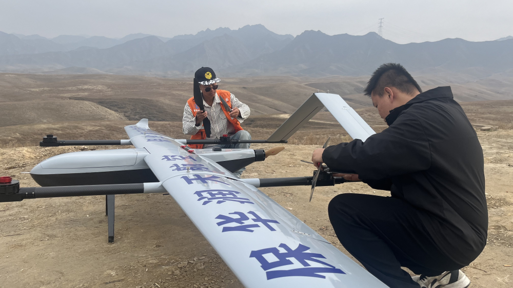 【新疆無人機培訓】無人機:現代科技的璀璨明星,探索未知領域-保華潤天航空