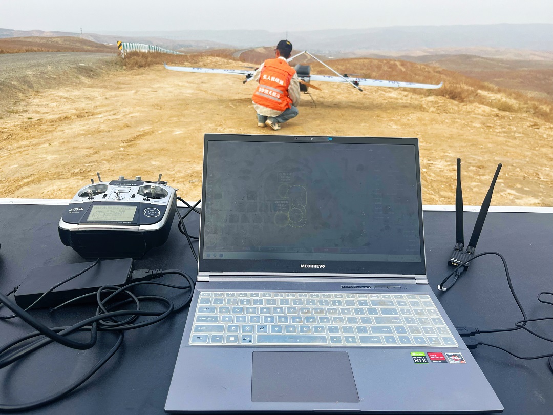 【低空經濟】無人機協同控制技術:從集中式到智能化的進化之路-保華潤天航空