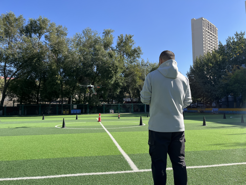 【低空經濟+無人機】無人機飛行執照全解析：CAAC資格要求一覽-保華潤天航空