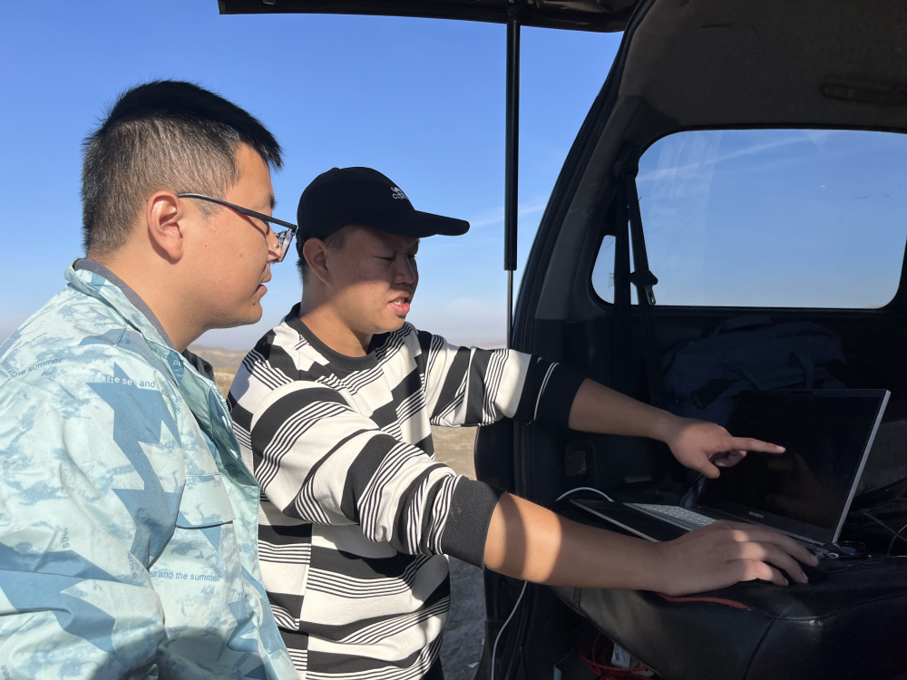 智能巡檢新紀元：無人機如何重塑電力行業安全與效率？-保華潤天航空