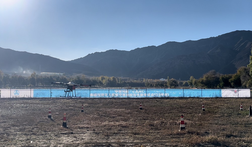 【低空經(jīng)濟(jì)+無(wú)人機(jī)】低空經(jīng)濟(jì)革新者：無(wú)人機(jī)重塑旅游與交通-保華潤(rùn)天航空