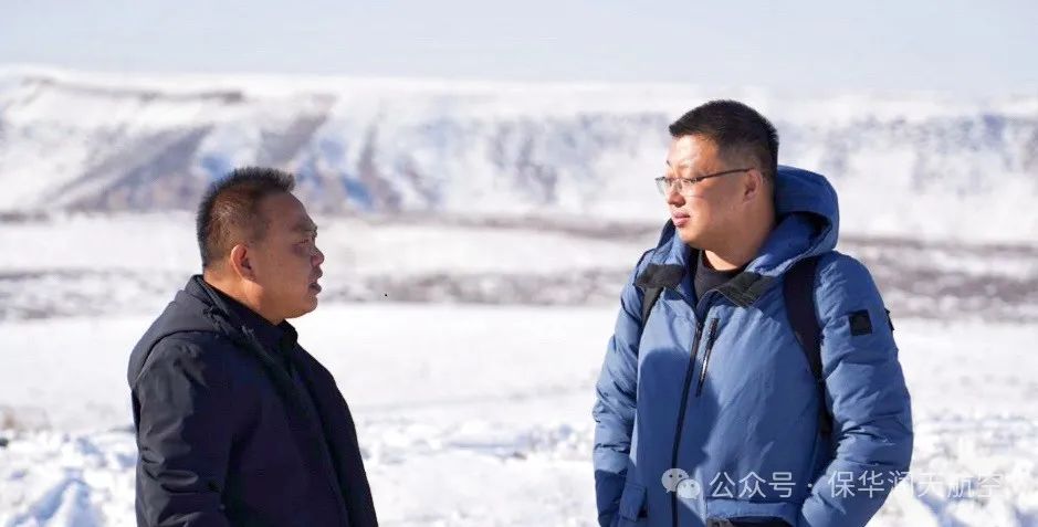 新疆CAAC無人機執照03考點11月考試完美落幕，保華潤天航空無人機培訓盡顯專業風采