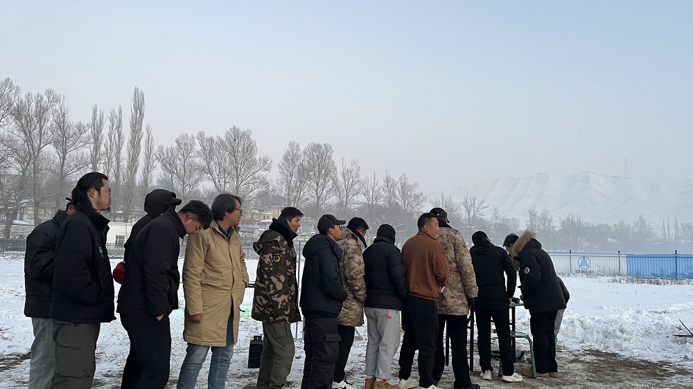 【新疆無人機培訓】無人機產(chǎn)業(yè)新紀元:政策驅動下的低空經(jīng)濟騰飛-保華潤天航空