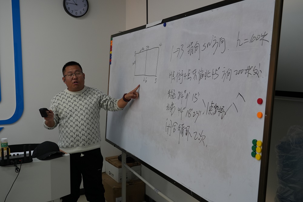 【新疆青少年無人機培訓】低空經濟:未來經濟增長的新引擎