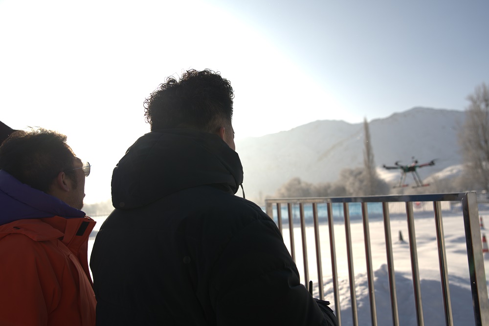 無人機飛行員的搖籃:新疆CAAC民航無人機執(zhí)照培訓(xùn)全解析