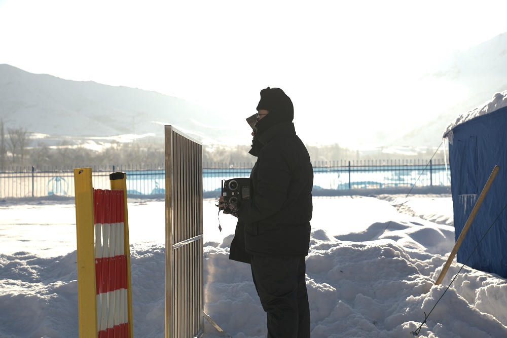 【新疆無人機(jī)培訓(xùn)】未來戰(zhàn)爭新利器:察打誘一體設(shè)備技術(shù)詳解