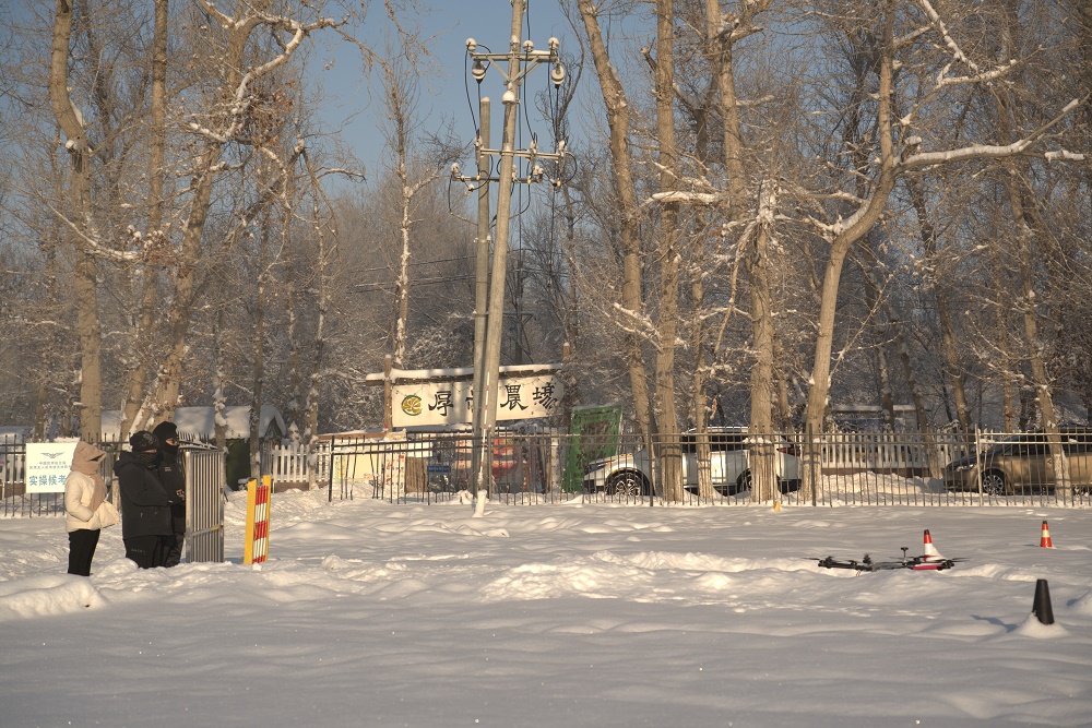新疆保華潤天航空:無人機CAAC執(zhí)照速成秘籍!
