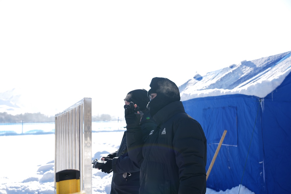 25天速成新疆CAAC飛手證?保華潤(rùn)天無(wú)人機(jī)培訓(xùn)揭秘