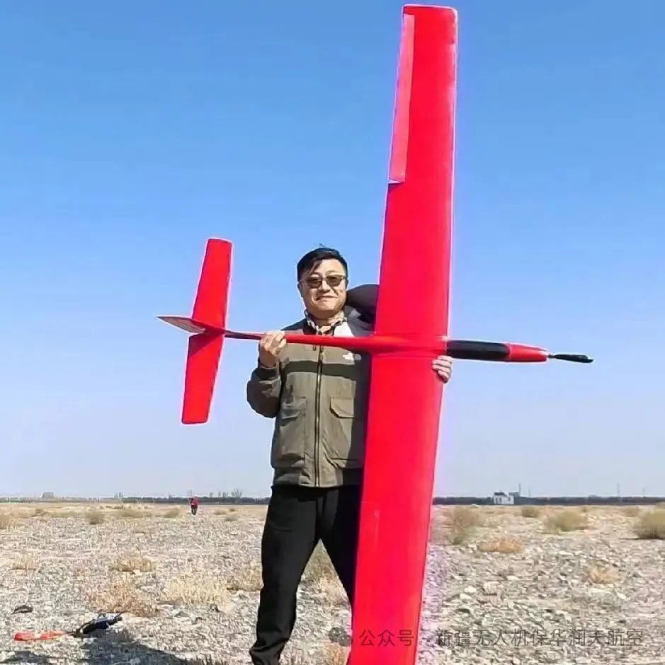 免費報名!南山航空科普半日營,飛行表演+烤肉盛宴等你來!【保華潤天航空】