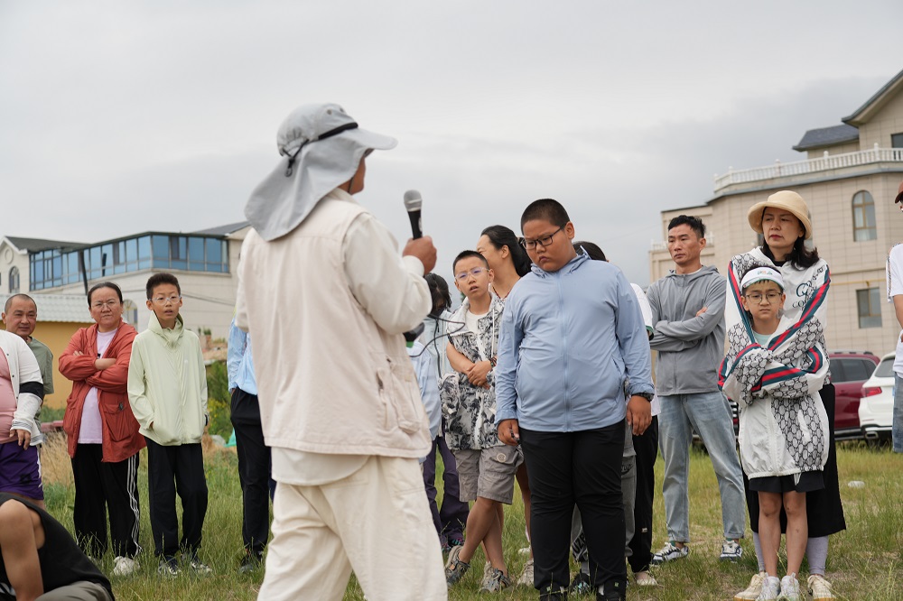 烏魯木齊保華潤天航空航模夏令營,開啟青少年飛行奇遇記