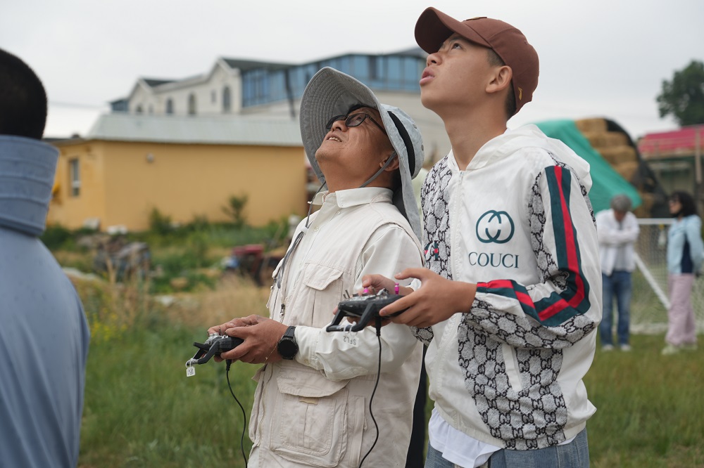 青少年無人機(jī)比賽:含金量十足的科技盛宴【保華潤天航空】