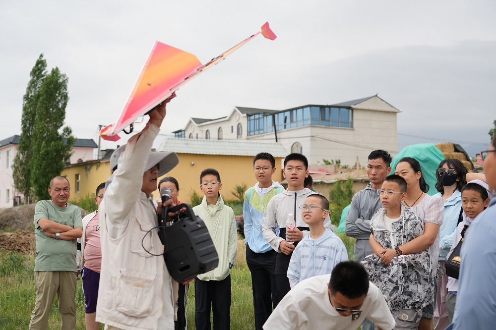 【保華潤天航空】青少年無人機比賽：高含金量的科技競賽之旅