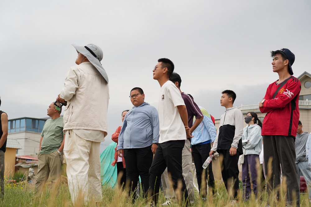 【保華潤天航空】青少年無人機比賽：高含金量的科技競賽之旅