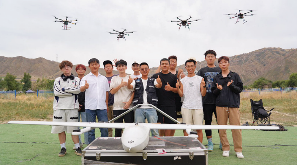 新疆保華潤天航空——專業CAAC無人機執照培訓機構