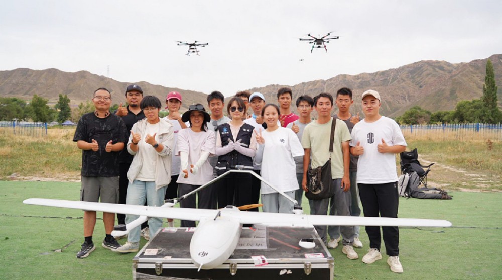 新疆無人機培訓 | 零基礎到專業飛手只需24天？揭秘保華潤天航空的爆款課程體系