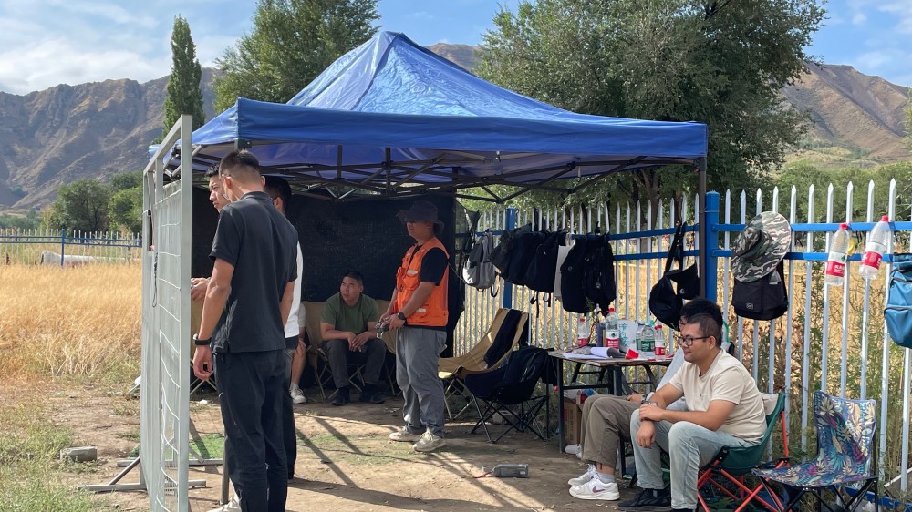 新疆無人機培訓 | 保華潤天航空：新疆無人機行業新契機