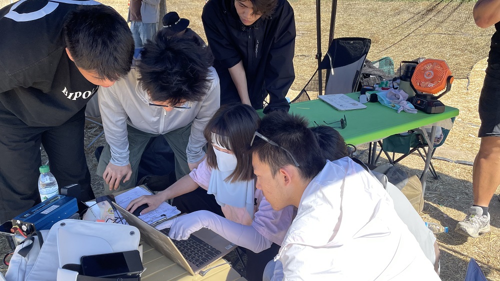 新疆無人機培訓 | 新疆保華潤天航空:開啟實戰型無人機飛行技術提升之旅