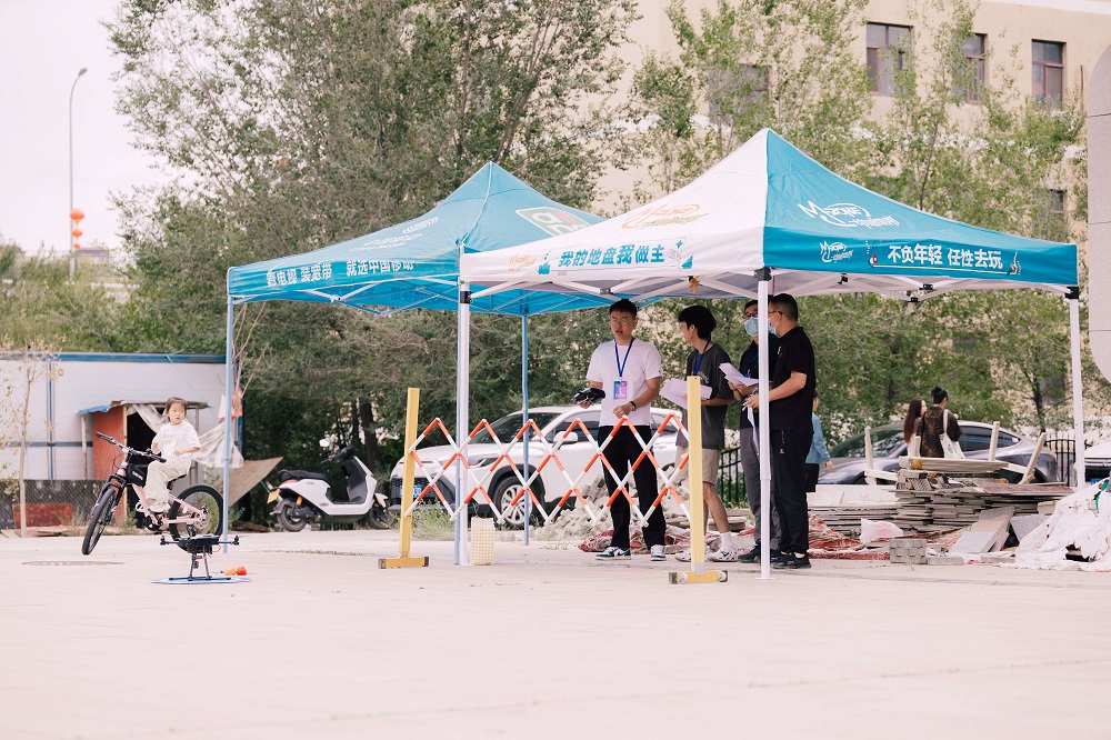 新疆無人機培訓 | 新疆無人機培訓全新升級,保華潤天航空開啟飛行新征程