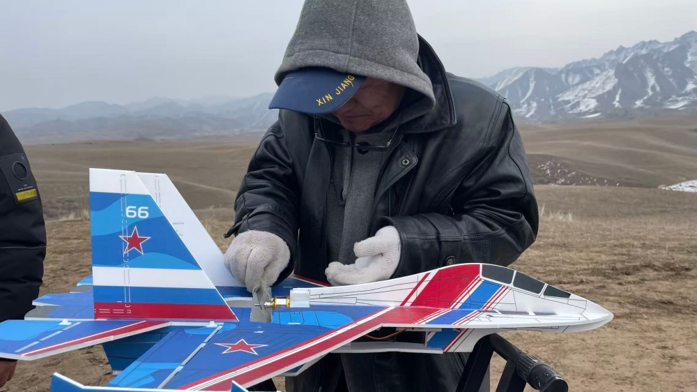 別在普通培訓班浪費時間了!保華潤天新疆無人機03考點教你真本事